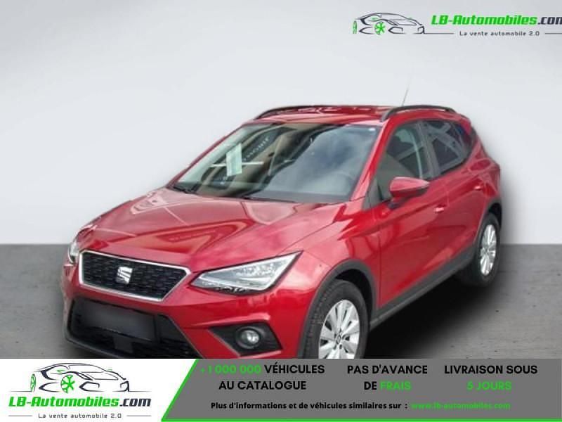 Occasion 2018 Seat Arona SUV | 18 400 € (Prix juste) - Image 1/4