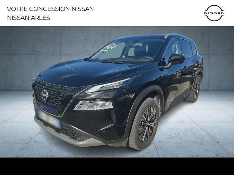 Utilisé 2022 Nissan X-Trail N-Connecta SUV | 28 990 € (Bon prix) - Image 1/4