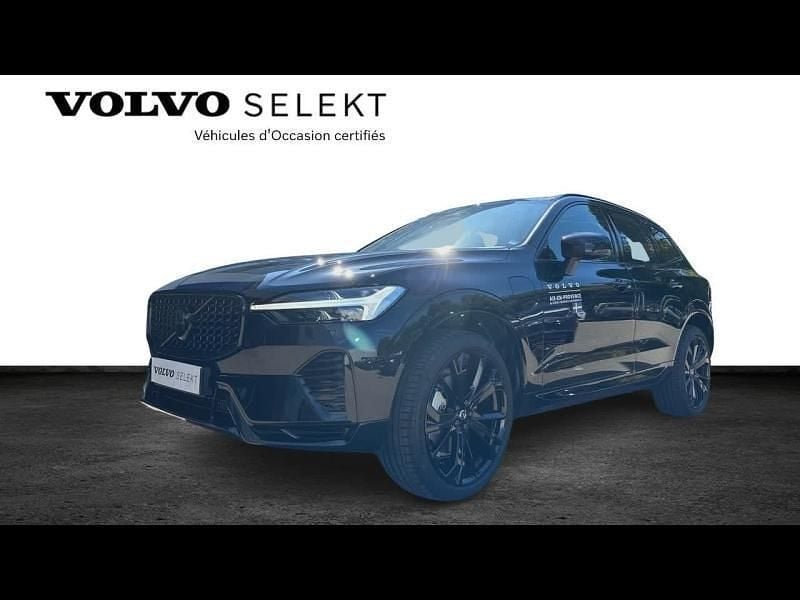 Occasion 2025 Volvo XC60 SUV | 71 890 € - Image 1/4
