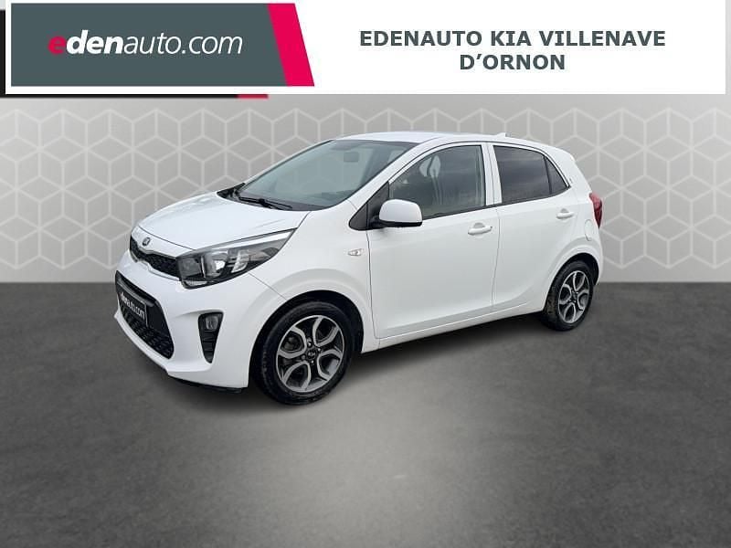 Occasion 2018 Kia Picanto Citadine | 8 999 € (Super prix) - Image 1/4