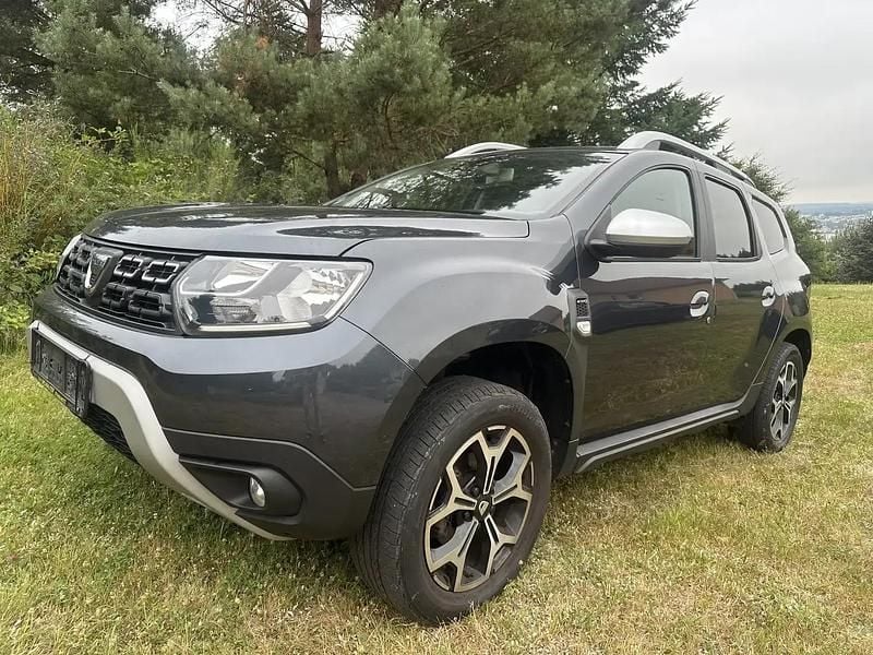 Occasion 2018 Dacia Duster Prestige SUV | 11 500 € (Super prix) - Image 1/4