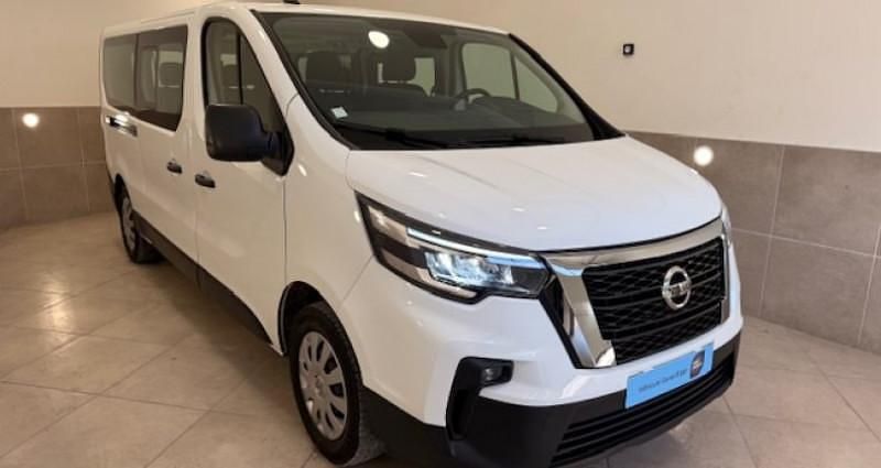 Utilisé 2022 Nissan Primastar Monospace | 22 990 € (Prix juste) - Image 1/4