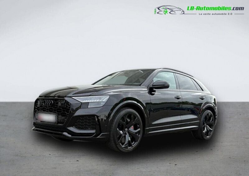 Utilisé 2022 Audi RS Q8 Sport SUV | 105 100 € (Prix assez cher) - Image 1/4