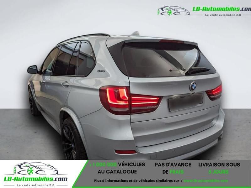 Occasion BMW X5 Comfort Edition 313 ch (230 kW) 2018 SUV