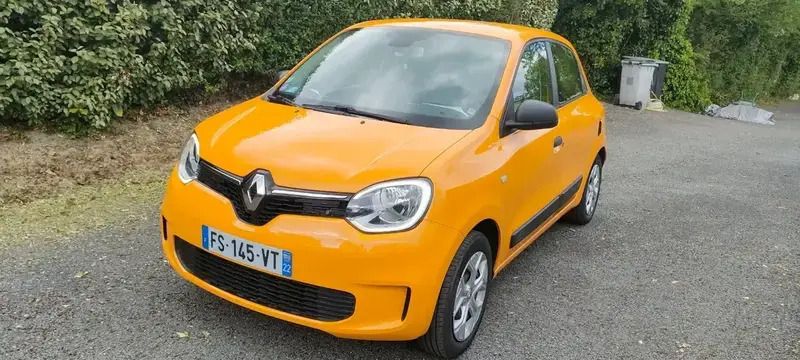 Utilisé 2020 Renault Twingo Life Citadine | 8 200 € (Super prix) - Image 1/4