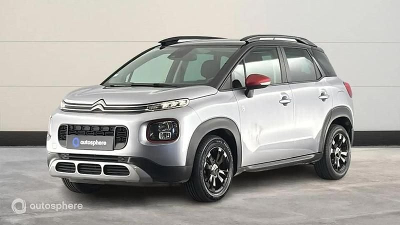 Occasion Citroën C3 Aircross 111 ch (81 kW) 2021 SUV