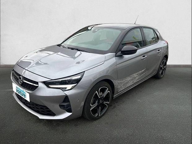 Gris Utilisé 2023 Opel Corsa GS Line | 15 990 € (Prix juste) - Image 1/4