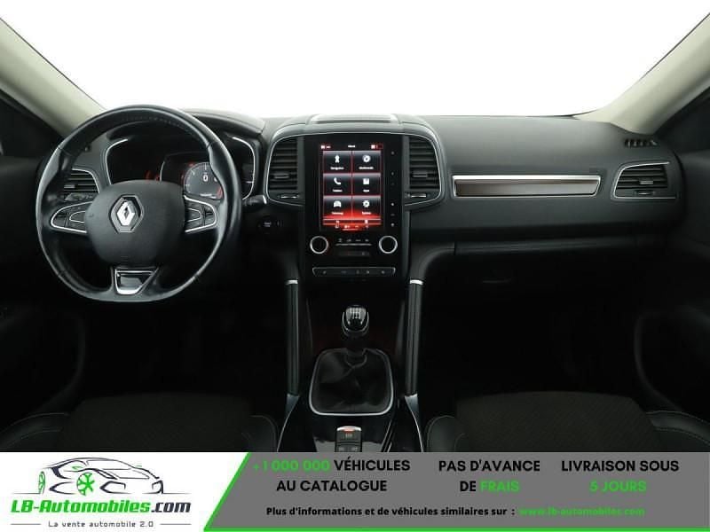 Occasion Renault Koleos 177 ch (130 kW) 2017 SUV