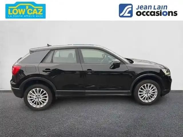 Occasion Audi Q2 Premium 2020 Noir mythic metalise SUV