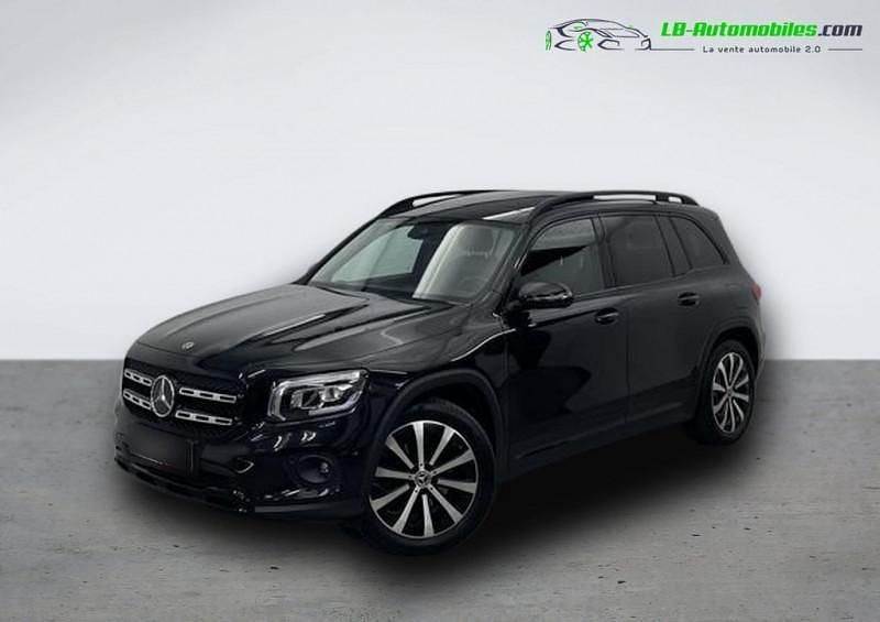 Utilisé 2020 Mercedes GLB220 SUV | 43 400 € - Image 1/4
