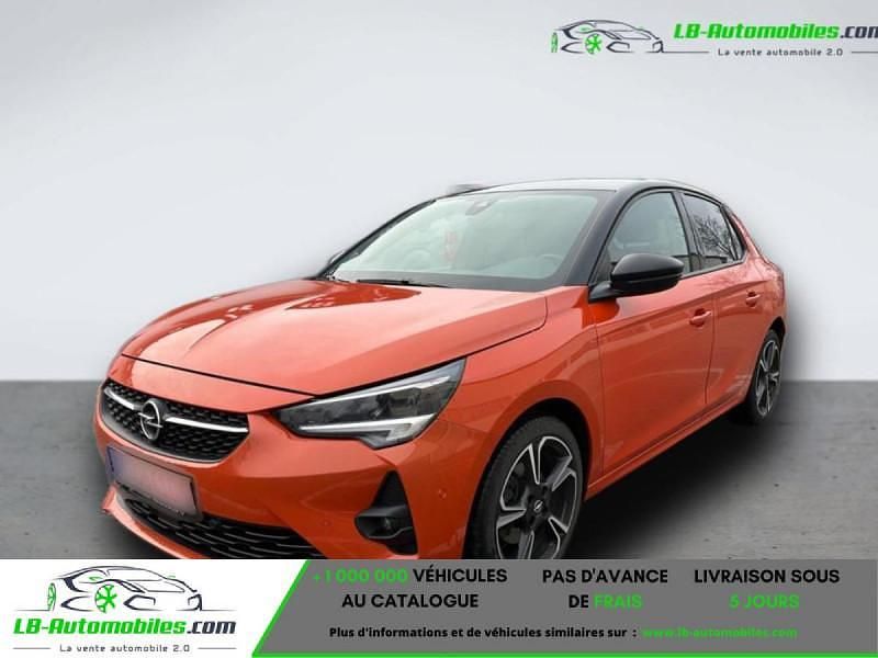 Occasion Opel Corsa 131 ch (96 kW) 2020 Citadine