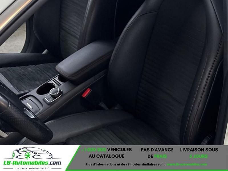 Occasion Mercedes CLA180 122 ch (89 kW) 2016 Berline