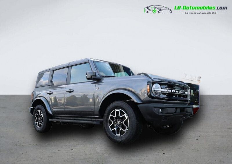 Utilisé 2025 Ford Bronco SUV | 62 000 € - Image 1/4