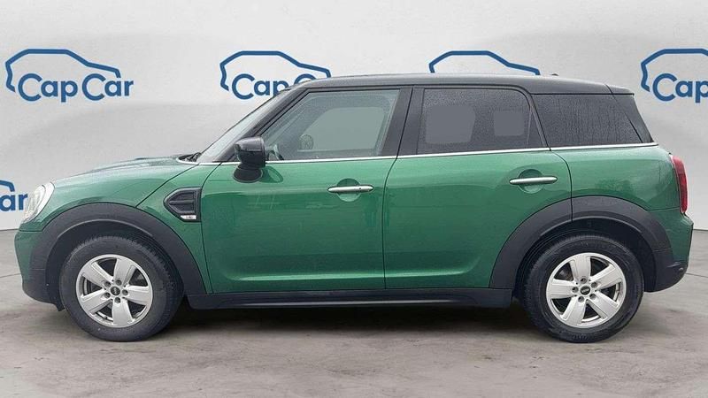 Occasion Mini Cooper D Essential 150 ch (110 kW) 2022 Citadine