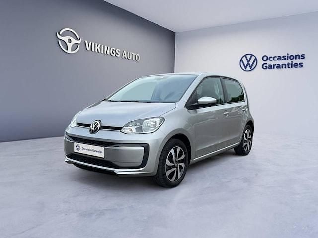 Utilisé 2022 VW up! Active Citadine | 10 990 € (Prix assez cher) - Image 1/4