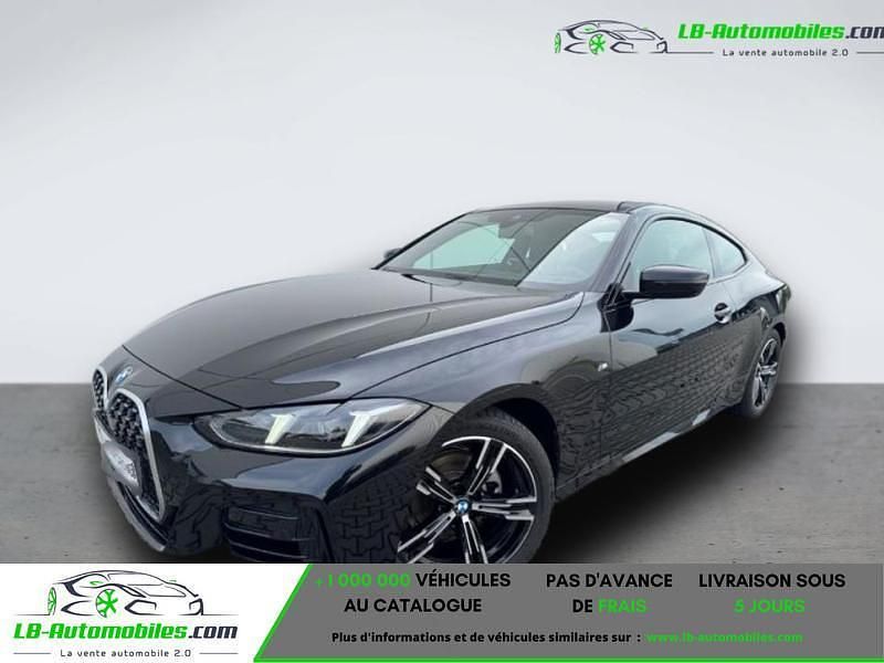 Utilisé 2024 BMW 420 Comfort Edition Coupé | 51 100 € (Prix juste) - Image 1/4