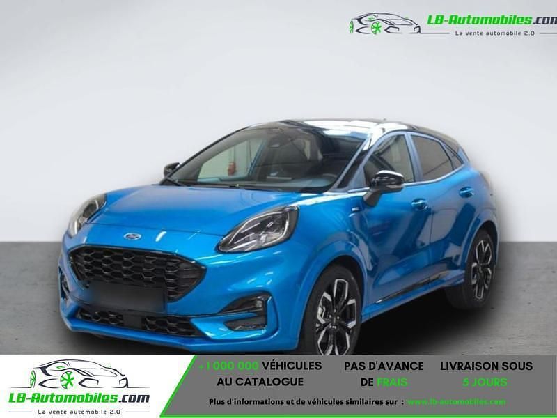 Utilisé 2023 Ford Puma Gen-E Coupé | 27 100 € (Prix assez cher) - Image 1/4