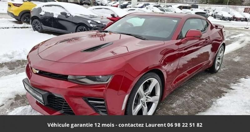 Occasion Chevrolet Camaro SS 2016 Coupé