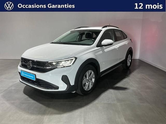 Utilisé 2022 VW Taigo Life SUV | 17 200 € (Prix juste) - Image 1/4