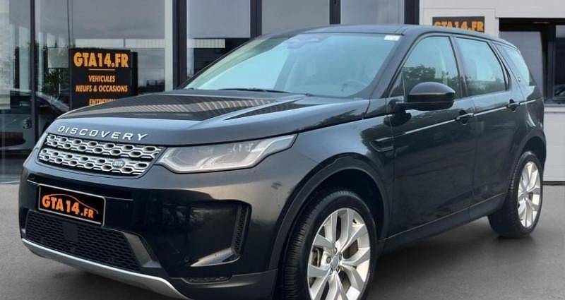 Utilisé 2023 Land Rover Discovery 5 SE SUV | 32 850 € - Image 1/4