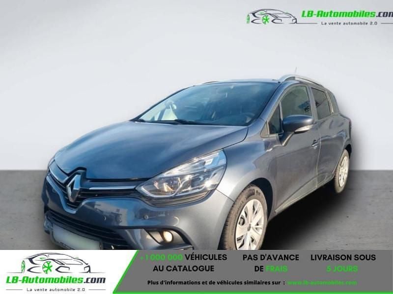 Occasion 2019 Renault Clio IV Citadine | 14 400 € (Prix assez cher) - Image 1/4