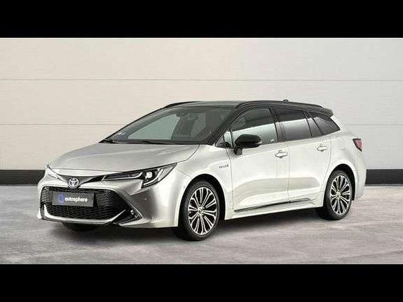Occasion Toyota Corolla 122 ch (89 kW) 2020 Break