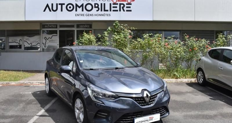 Occasion 2021 Renault Clio V Business Citadine | 11 890 € (Super prix) - Image 1/4