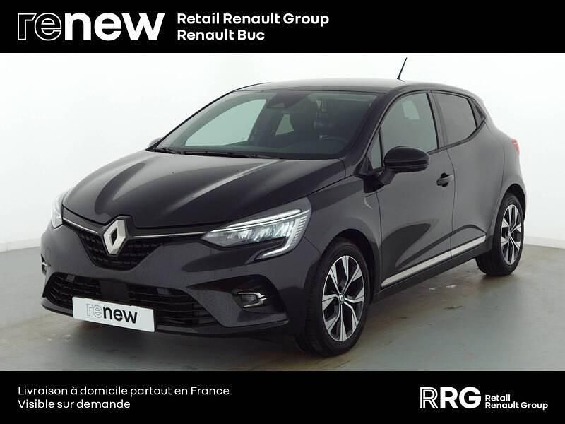 Utilisé 2022 Renault Clio V Citadine | 16 390 € (Prix juste) - Image 1/4