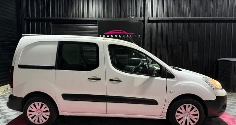 Occasion Citroën Berlingo 75 ch (55 kW) 2014 Monospace