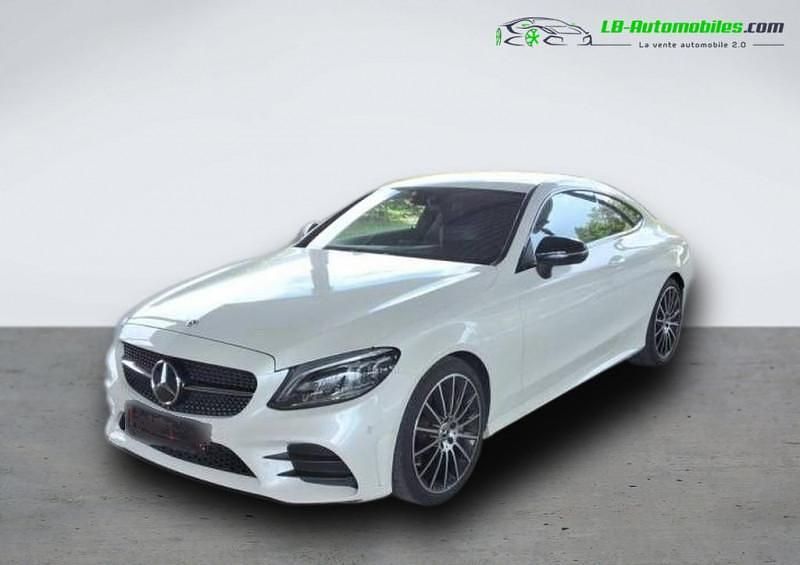 Utilisé 2019 Mercedes C300 Berline | 42 100 € - Image 1/4