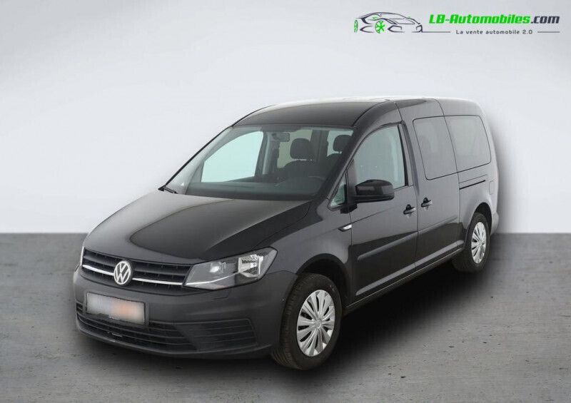 Utilisé 2016 VW Caddy Monospace | 20 100 € (Super prix) - Image 1/4