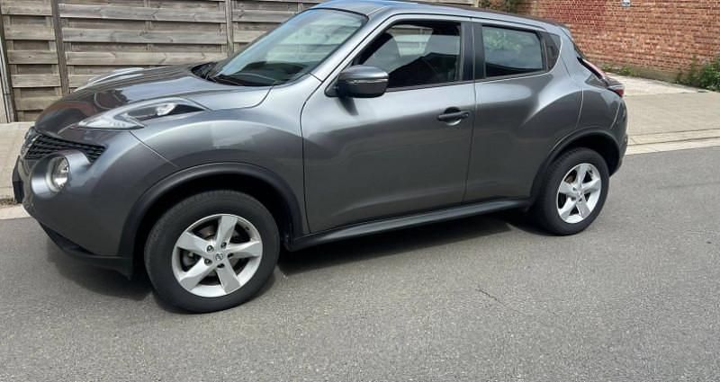 Utilisé 2016 Nissan Juke Pack SUV | 9 770 € - Image 1/4