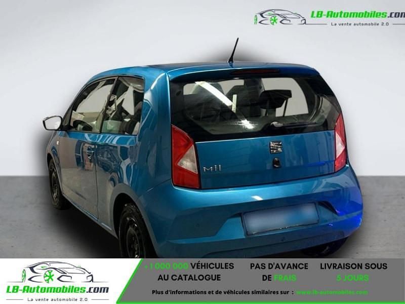 Occasion Seat Mii 75 ch (55 kW) 2018 Citadine