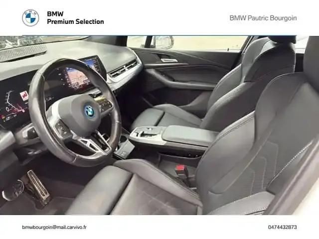 Occasion BMW 225 Active Tourer M Sport 2022 Blanc Monospace