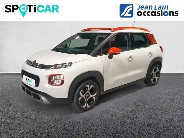 Occasion Citroën C3 Aircross PureTech 110 ch (80 kW) 2018 Blanc SUV