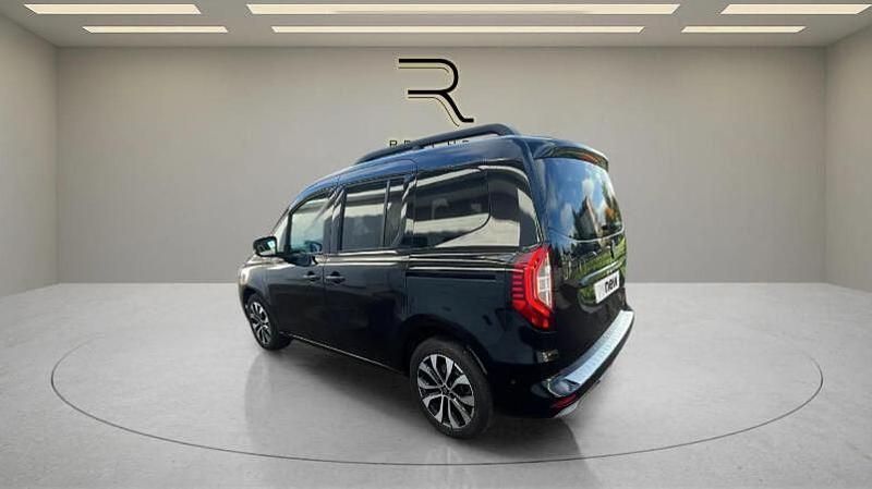 Occasion Renault Kangoo Techno 2024 Noir Monospace