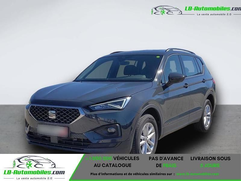 Occasion 2023 Seat Tarraco SUV | 33 800 € (Prix assez cher) - Image 1/4