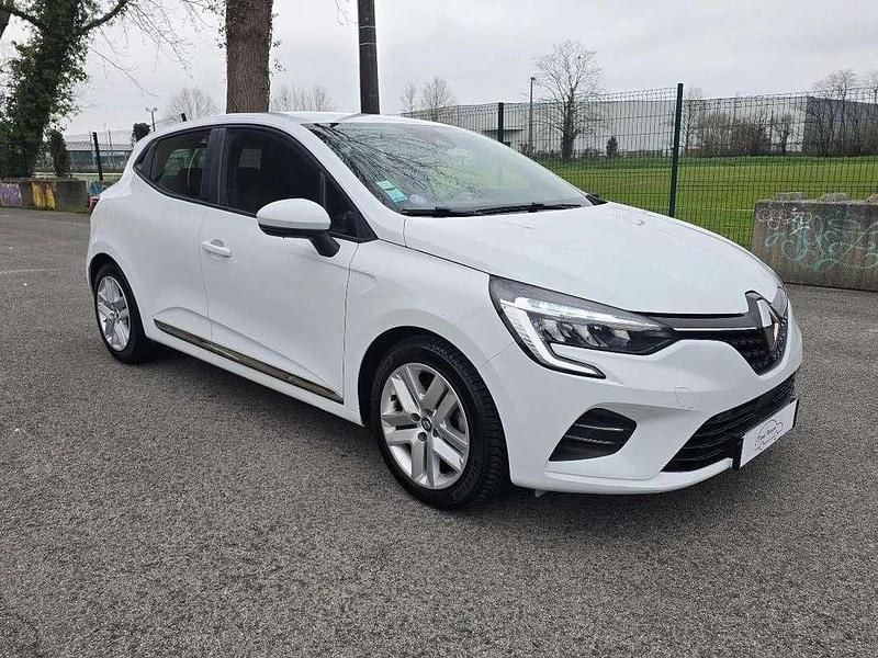 Occasion Renault Clio V Business 140 ch (102 kW) 2020 Berline
