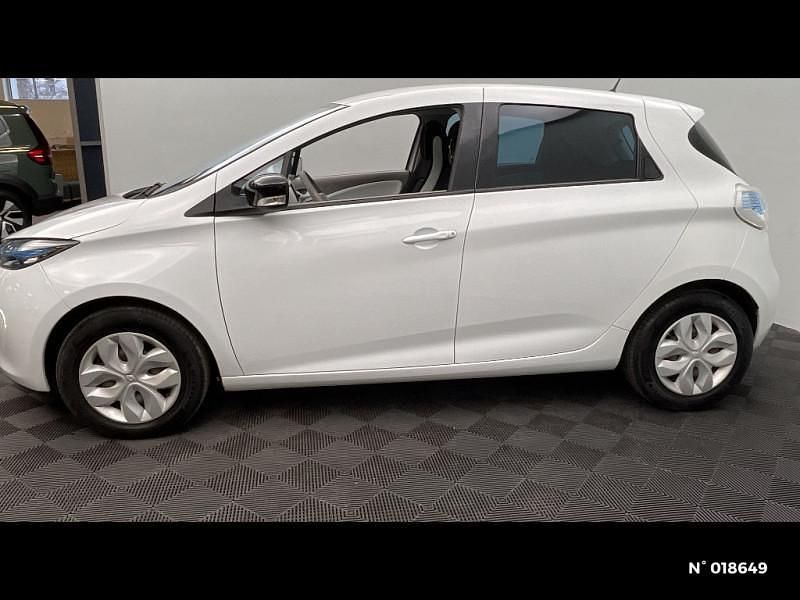 Occasion Renault Zoe Life 64 kW (88 ch) 2015 Citadine