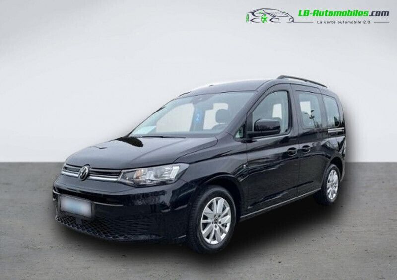 Utilisé 2022 VW Caddy Monospace | 31 800 € (Bon prix) - Image 1/4
