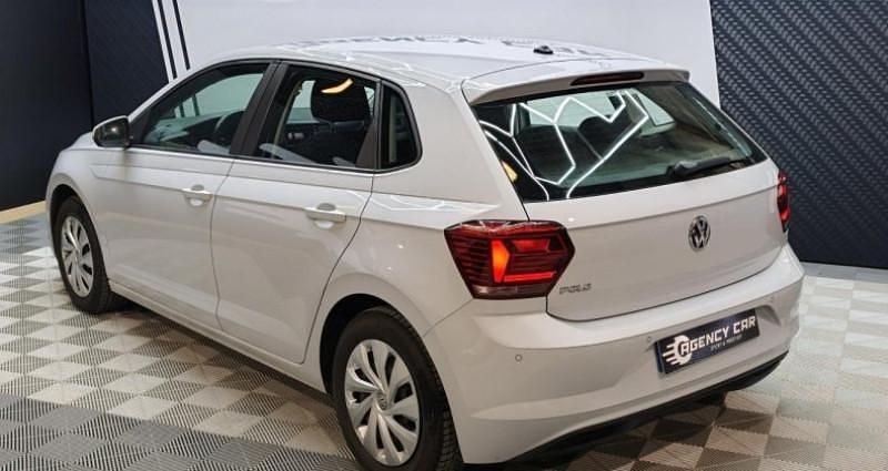 Occasion VW Polo Business 80 ch (58 kW) 2019 Citadine