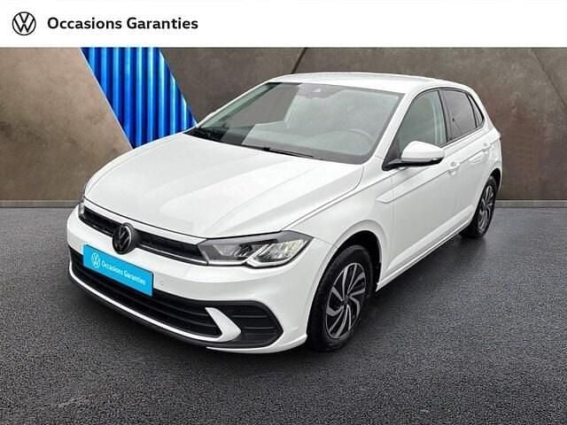 Occasion 2024 VW Polo Edition | 22 190 € (Prix juste) - Image 1/4