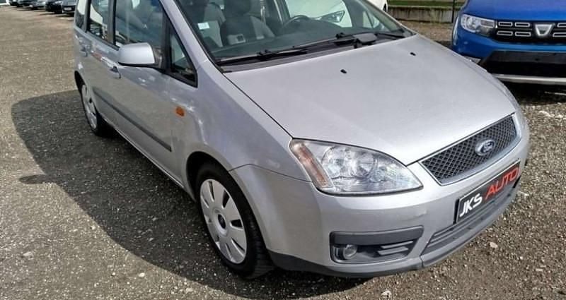 Occasion Ford C-MAX 110 ch (80 kW) 2004 Monospace
