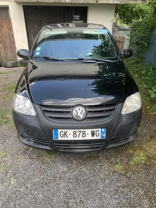 Utilisé 2010 VW Fox Citadine | 2 490 € - Image 1/4