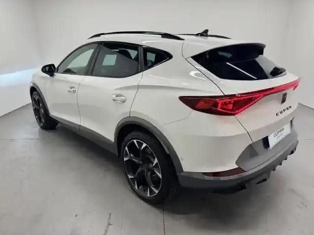 Occasion Cupra Formentor 245 ch (180 kW) 2023 Blanc SUV