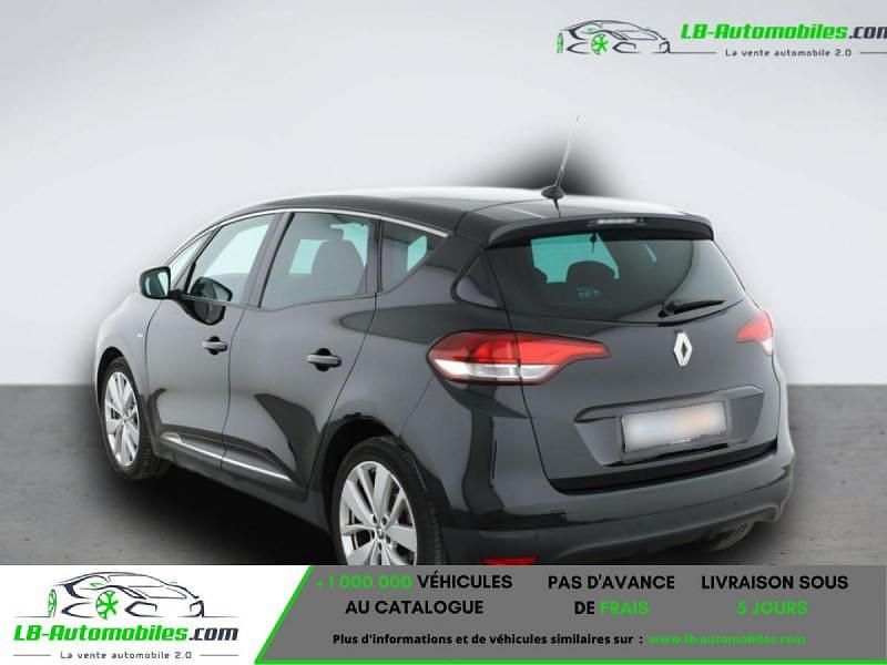 Occasion Renault Scénic IV 140 ch (102 kW) 2018 Monospace