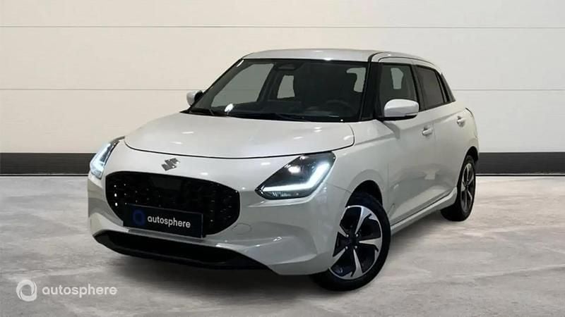 Nouvelle 2025 Suzuki Swift Berline | 17 900 € (Bon prix) - Image 1/4