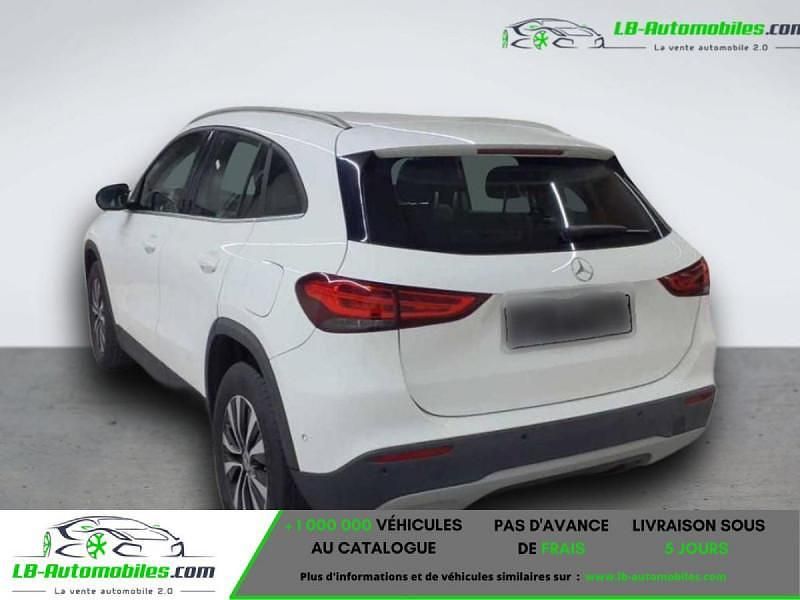 Occasion Mercedes GLA200 150 ch (110 kW) 2020 SUV