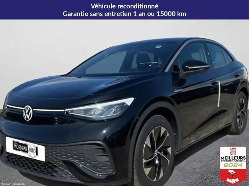 Noir Utilisé 2024 VW ID.5 Pro Performance SUV | 50 930 € - Image 1/2