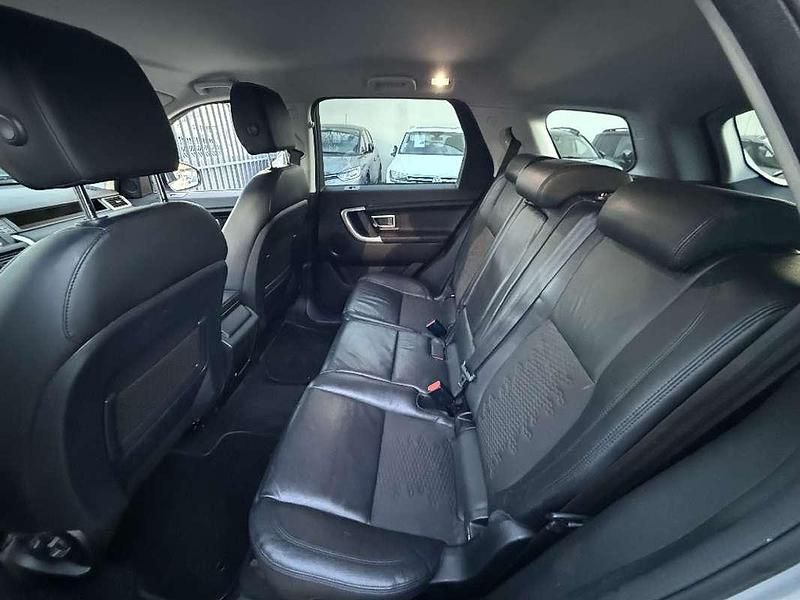 Occasion Land Rover Discovery Sport HSE 150 ch (110 kW) 2019 SUV